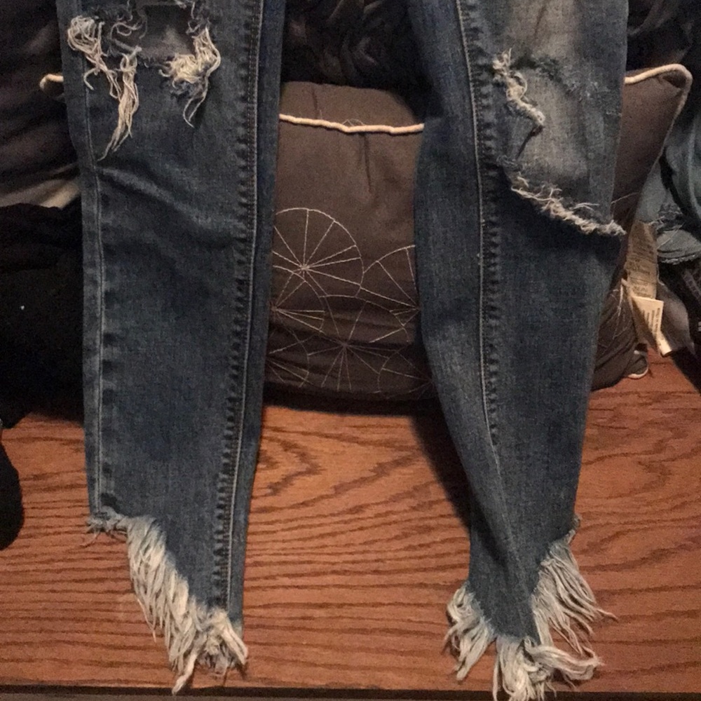Pants - Picture 3 of 7